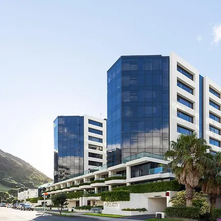 Ocean Eleven 4 Apartment Mount Maunganui Exterior photo