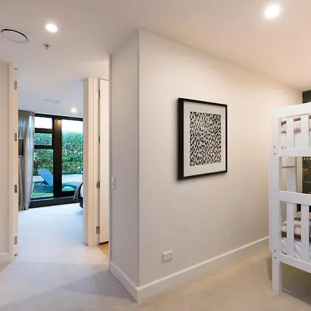 Ocean Eleven 4 Apartment Mount Maunganui Exterior photo