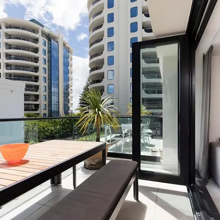 Ocean Eleven 4 Apartment Mount Maunganui Exterior photo